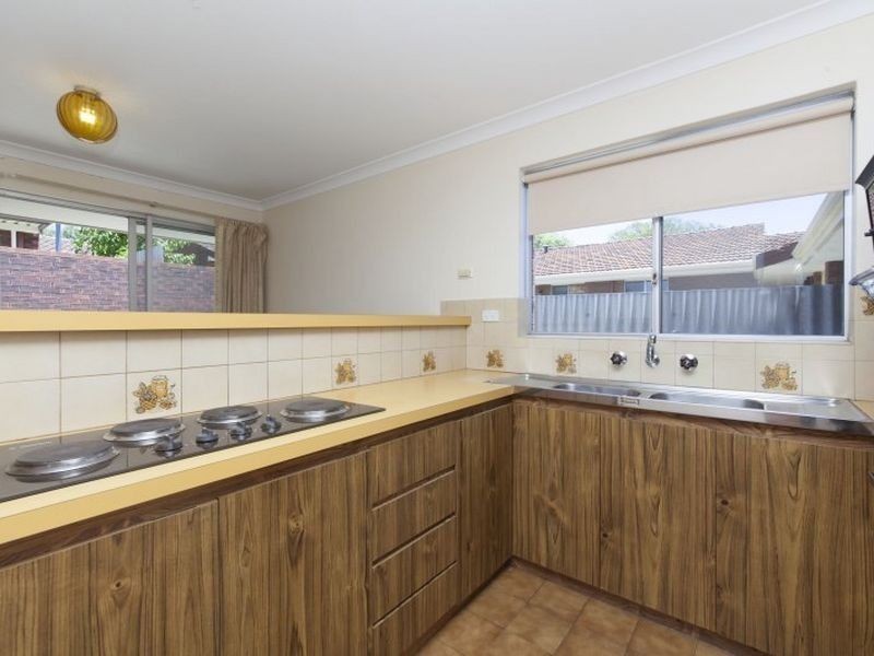 7/33 Parkside Avenue, Mount Pleasant WA 6153