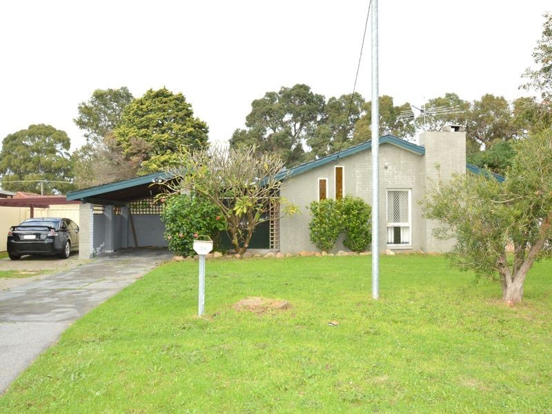 30 Brigalow Way, Armadale WA 6112