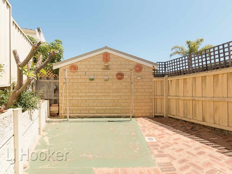 Unit 1/1 Camberwell Road, Balga WA 6061