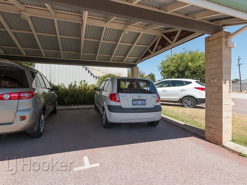 Unit 1/1 Camberwell Road, Balga WA 6061
