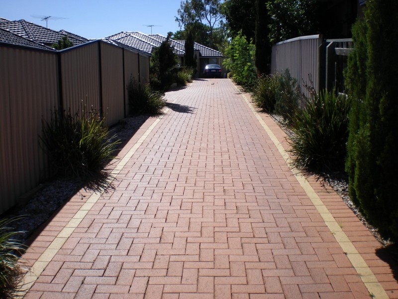 Unit 2/48 Frederick Road, Hamilton Hill WA 6163
