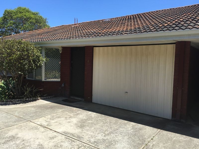 2/72 Central Avenue, Maylands WA 6051