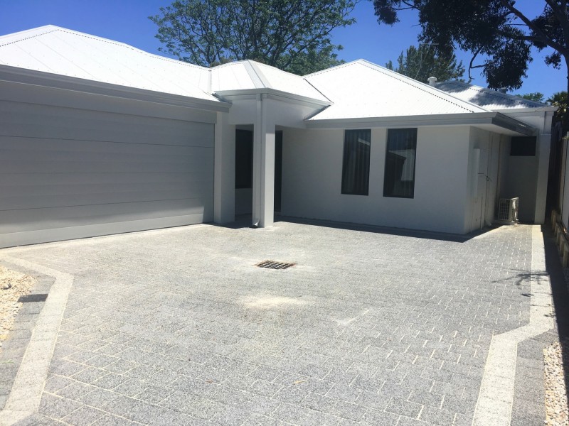 8A Halstead Street, Hamilton Hill WA 6163