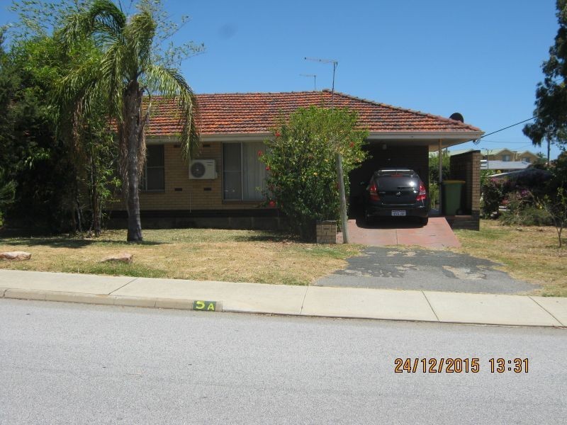 5A Ely St, Hamilton Hill WA 6163