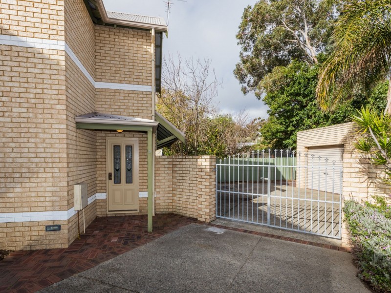 5/54 Hubble Street, East Fremantle WA 6158