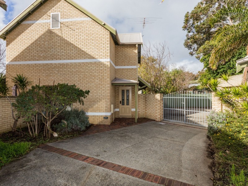 5/54 Hubble Street, East Fremantle WA 6158