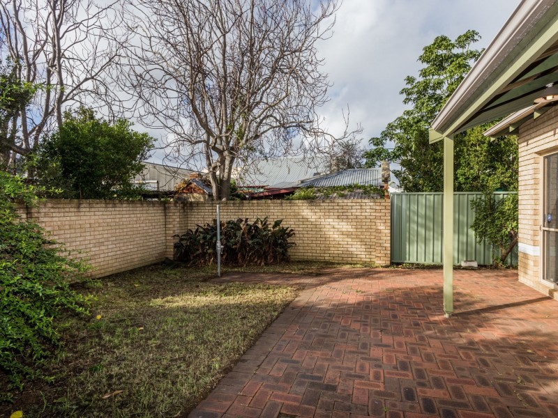 5/54 Hubble Street, East Fremantle WA 6158