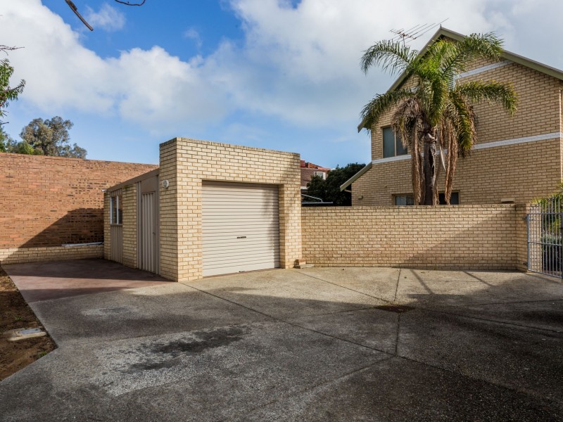 5/54 Hubble Street, East Fremantle WA 6158