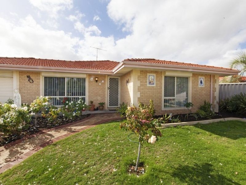 14 Conigrave Road, Yangebup WA 6164