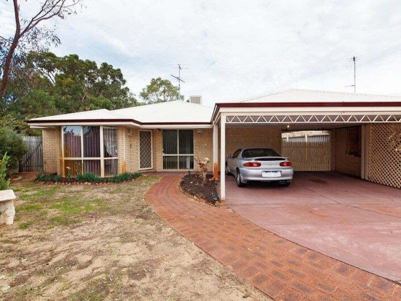 5 Rubida Close, Greenfields WA 6210