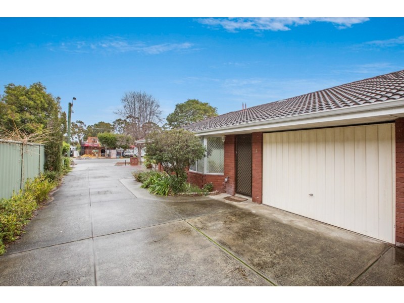 2/72 Central Avenue, Maylands WA 6051