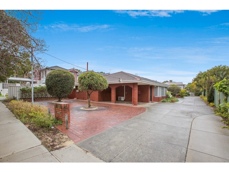 2/72 Central Avenue, Maylands WA 6051