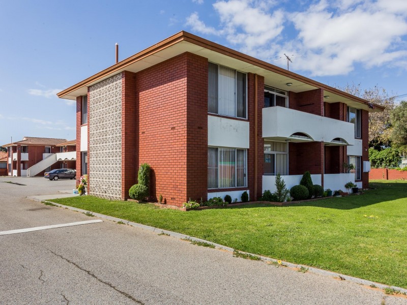 Unit 8/60 Forrest Road, Hamilton Hill WA 6163