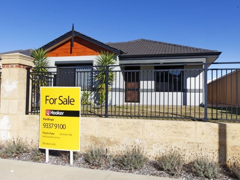 3 Elm Way, Baldivis WA 6171