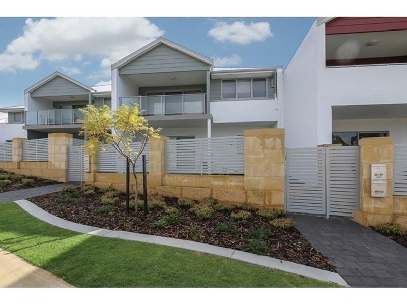 3/42 Hilory Street, Coolbellup WA 6163