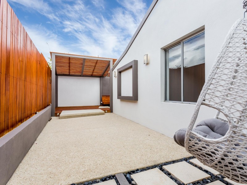 8/33 Parkside Avenue, Mount Pleasant WA 6153