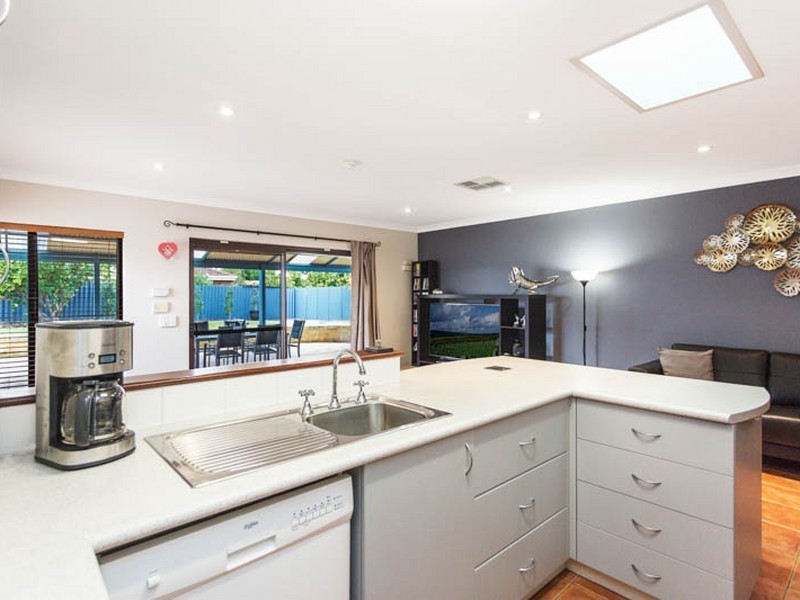 75 Monaco Avenue, North Lake WA 6163