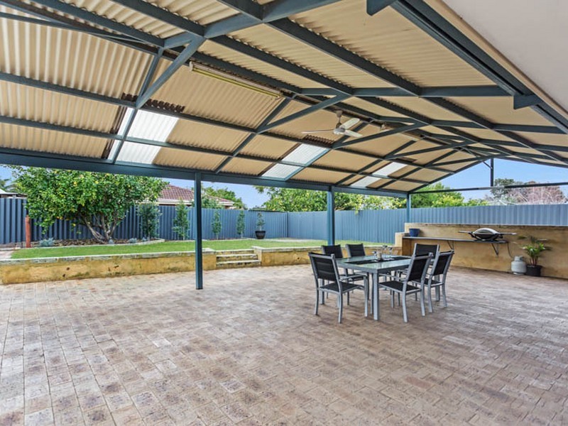 75 Monaco Avenue, North Lake WA 6163