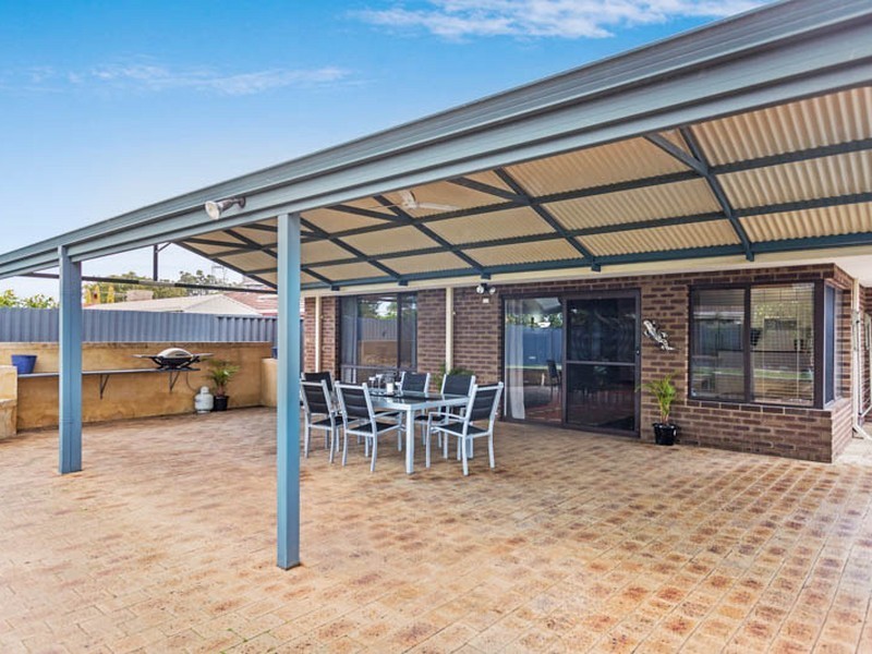 75 Monaco Avenue, North Lake WA 6163