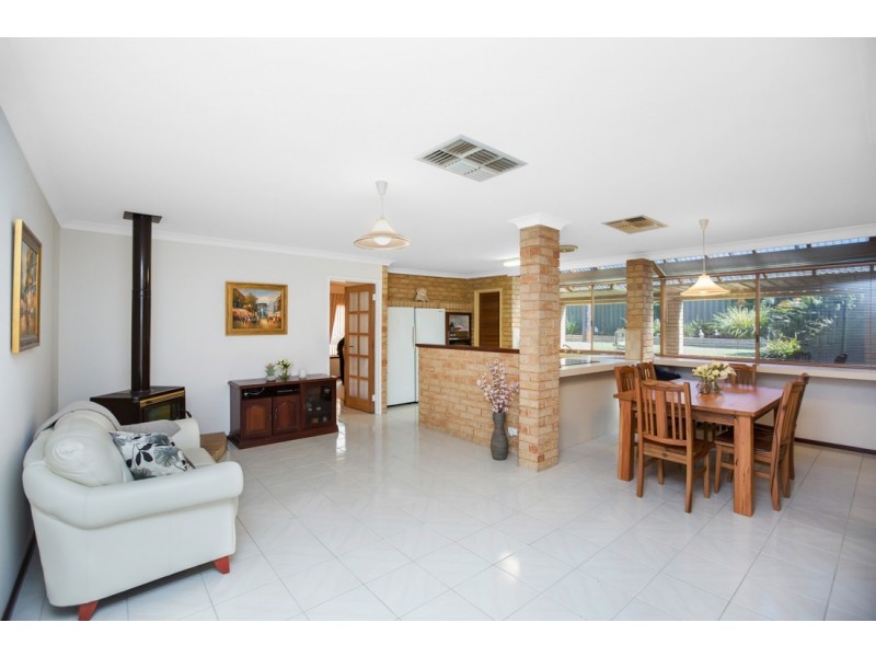 116 Le Souef Drive, Kardinya WA 6163
