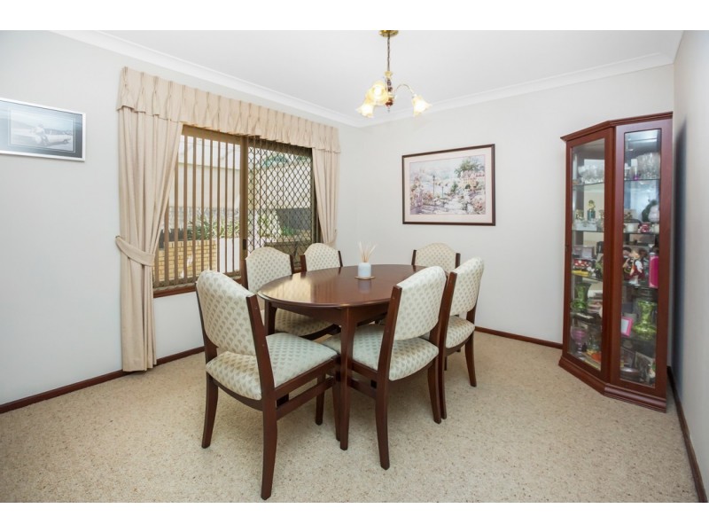 116 Le Souef Drive, Kardinya WA 6163