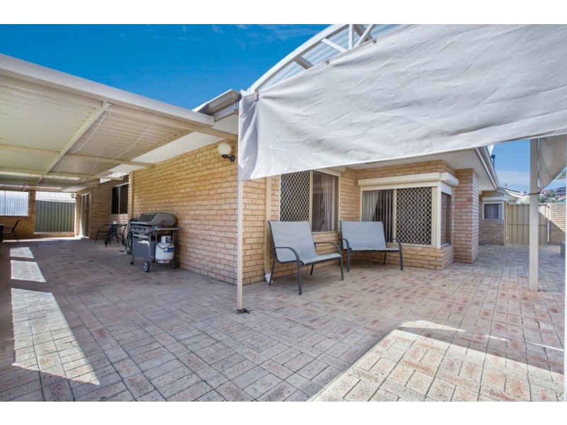 116 Le Souef Drive, Kardinya WA 6163