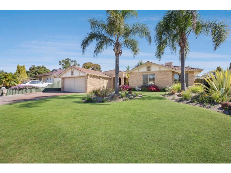 116 Le Souef Drive, Kardinya WA 6163