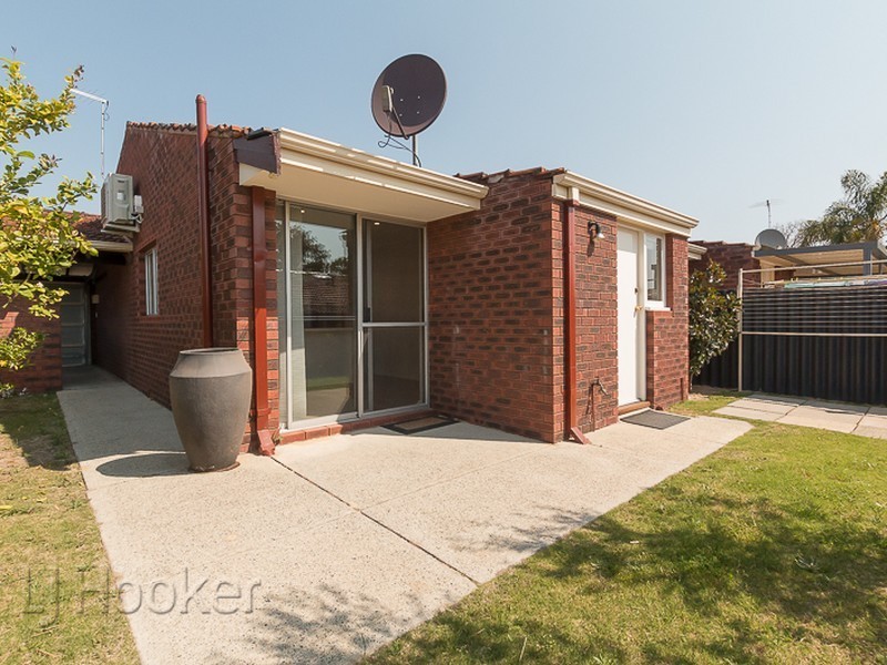 1/28 Shirley Ave, Mount Pleasant WA 6153