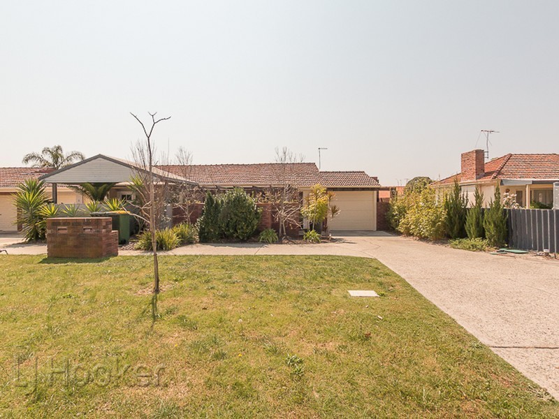 1/28 Shirley Ave, Mount Pleasant WA 6153