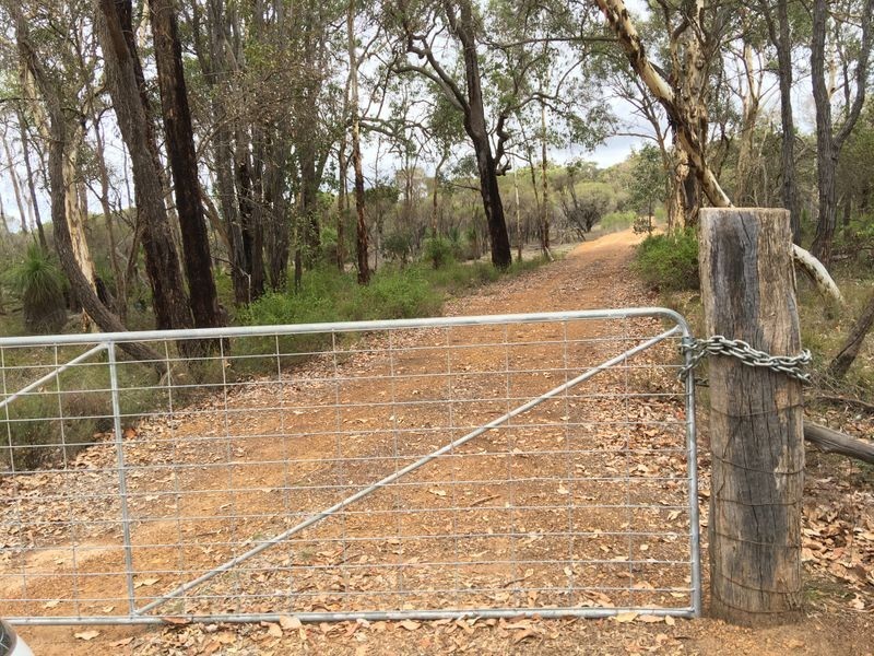 Lot 10619 Walshaws Road, Kulikup WA 6244