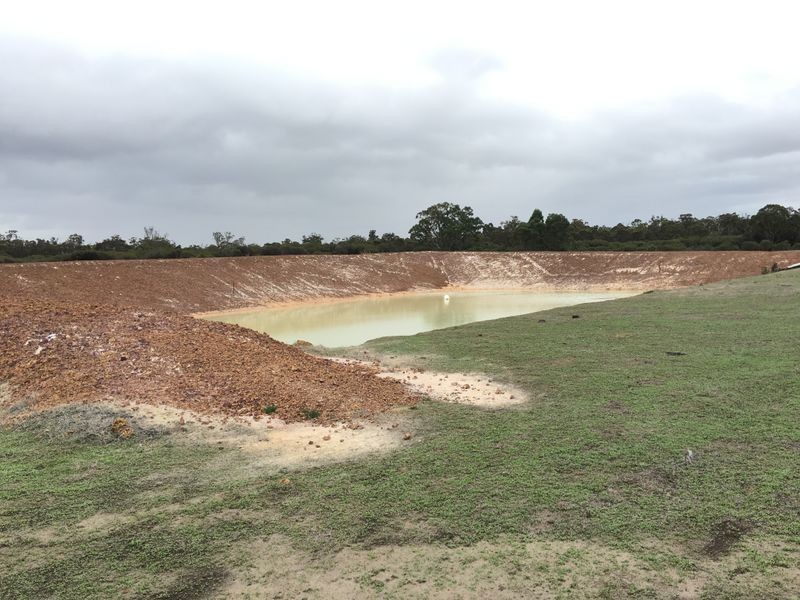 Lot 10619 Walshaws Road, Kulikup WA 6244