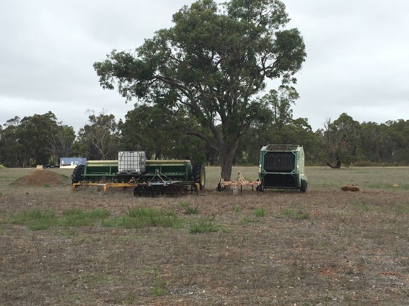 Lot 10619 Walshaws Road, Kulikup WA 6244