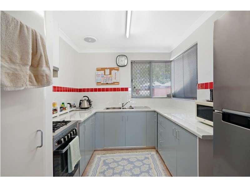 4 Crab Tree Mews, O’connor WA 6163