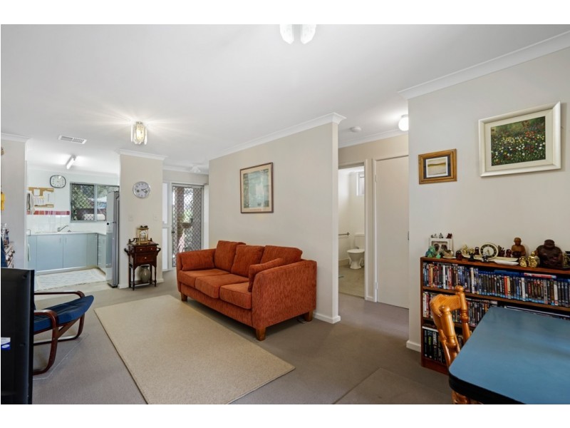 4 Crab Tree Mews, O’connor WA 6163