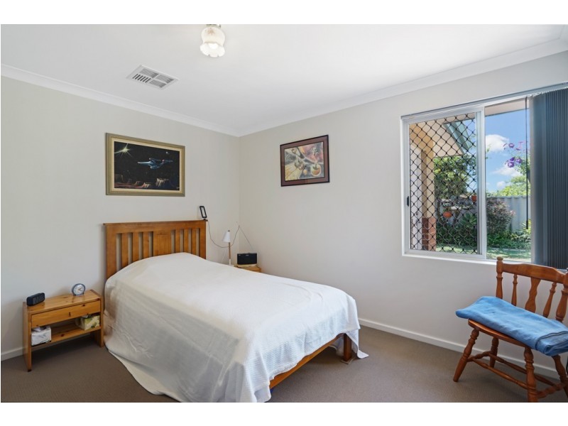 4 Crab Tree Mews, O’connor WA 6163