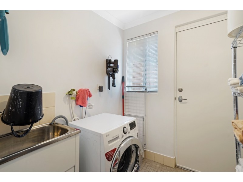 4 Crab Tree Mews, O’connor WA 6163