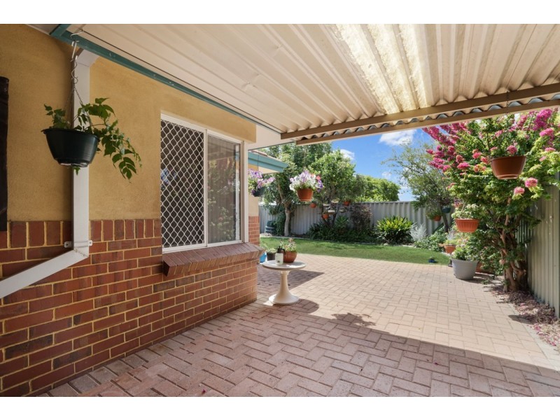 4 Crab Tree Mews, O’connor WA 6163