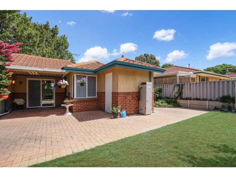 4 Crab Tree Mews, O’connor WA 6163