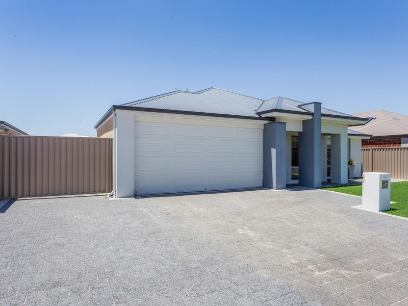23 Icelandic Meander, Baldivis WA 6171