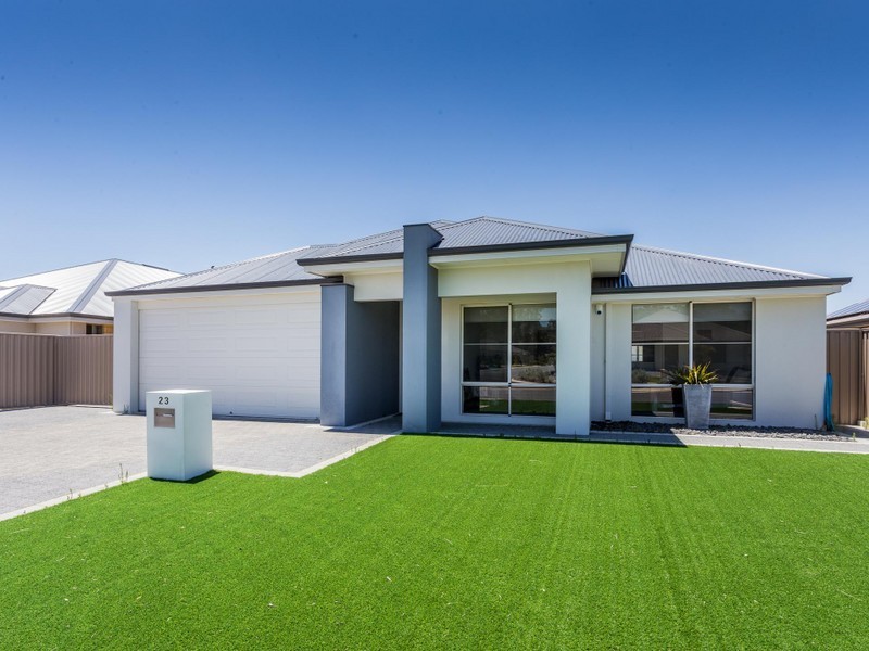 23 Icelandic Meander, Baldivis WA 6171