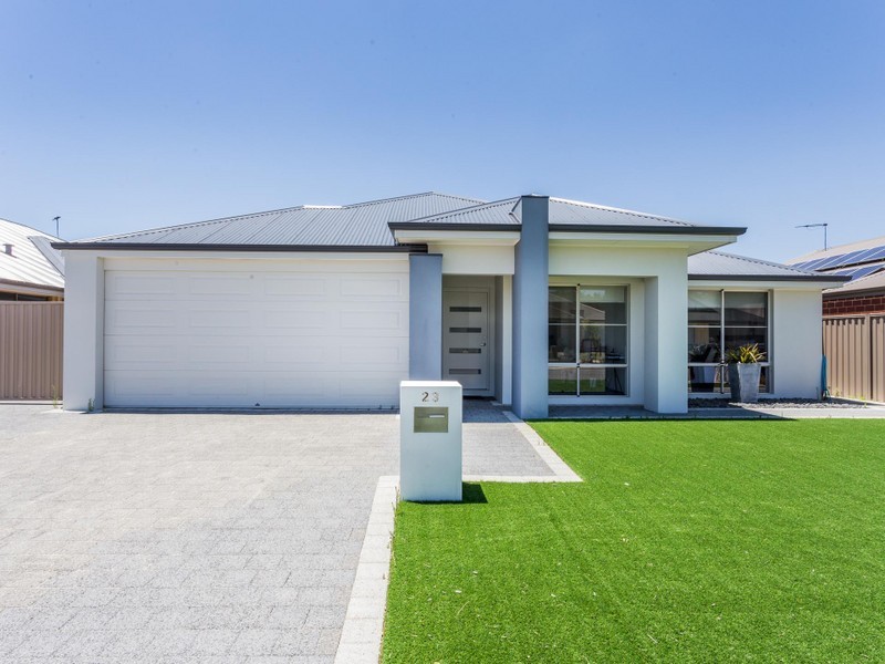 23 Icelandic Meander, Baldivis WA 6171