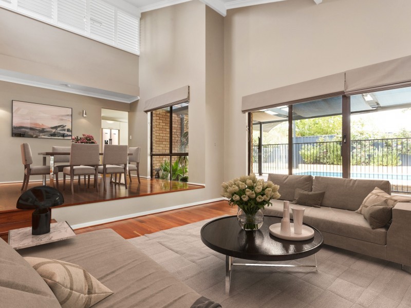 12 Urwick Court, Kardinya WA 6163
