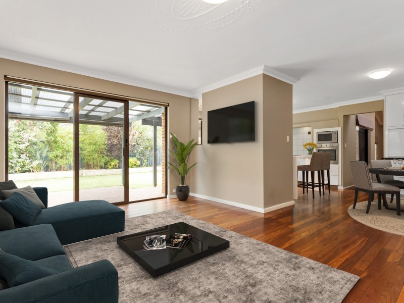 12 Urwick Court, Kardinya WA 6163