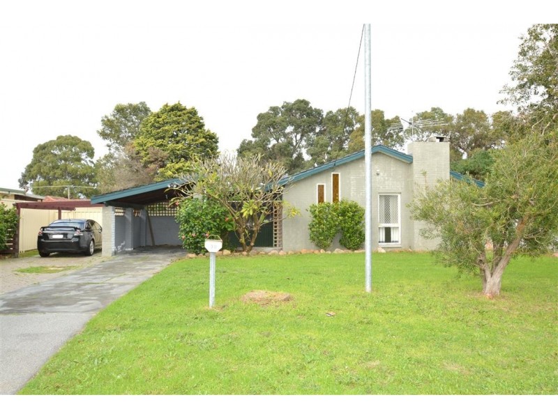 30 Brigalow Way, Armadale WA 6112