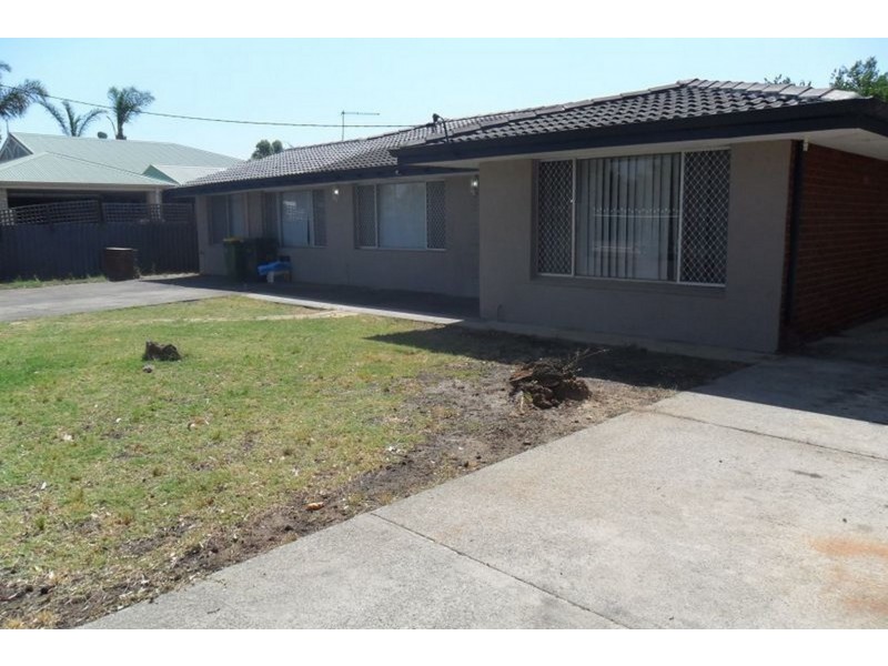 11 Banyard  Avenue, Kelmscott WA 6111