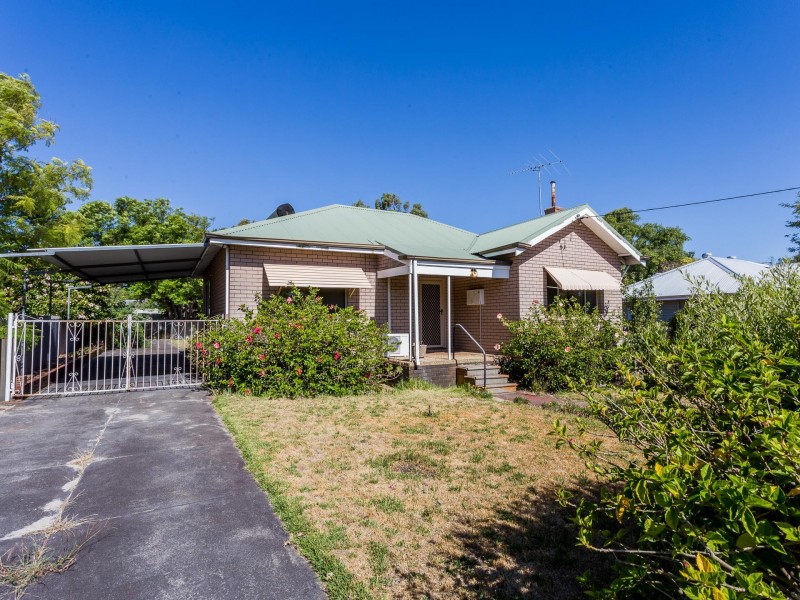 57 Snook Crescent, Hilton WA 6163