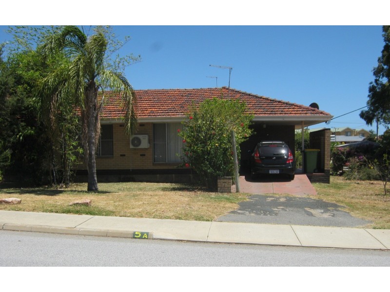 5A Ely Street, Hamilton Hill WA 6163