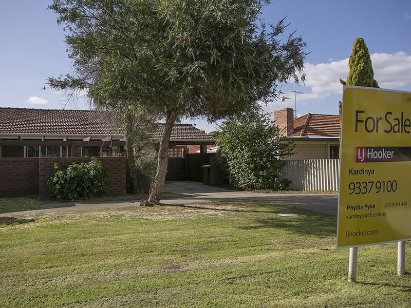 1/28 Shirley Ave, Mount Pleasant WA 6153