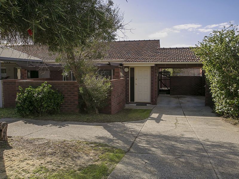 1/28 Shirley Ave, Mount Pleasant WA 6153