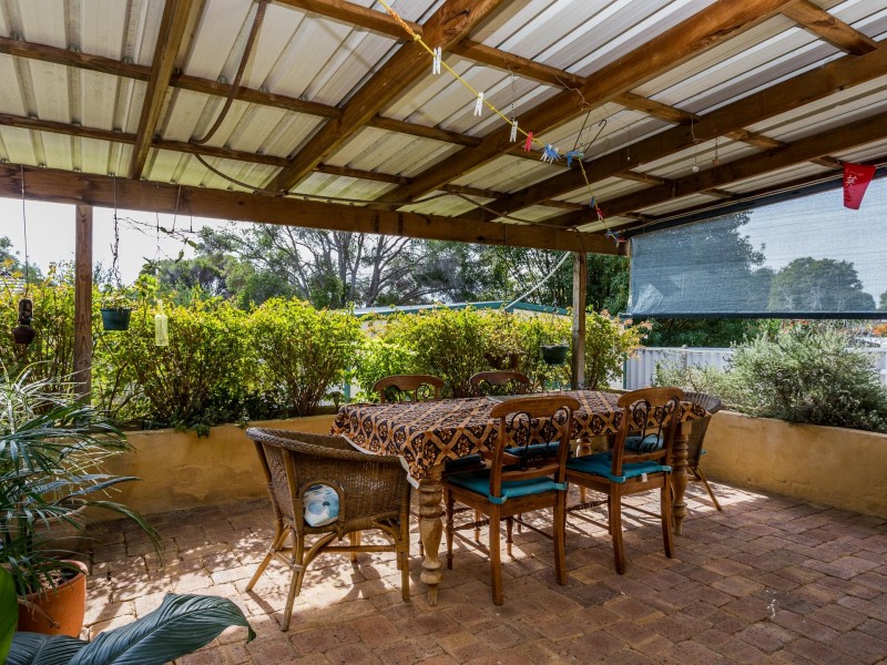 12a Claygate Road, Hamilton Hill WA 6163